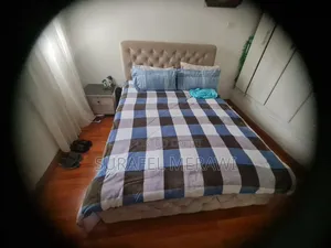 Brand New Bed