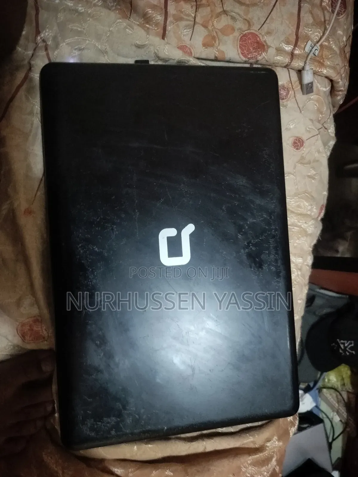 Laptop HP Compaq Presario R4000 8GB Intel Pentium HDD 512GB