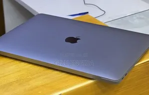 New Laptop Apple MacBook Air 2020 M1 16GB Apple M1 SSD 512GB