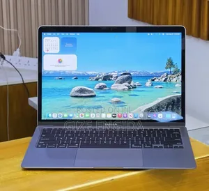 New Laptop Apple MacBook Air 2020 M1 16GB Apple M1 SSD 512GB
