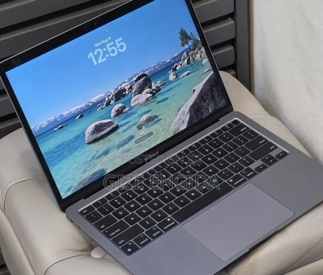 New Laptop Apple MacBook Air 2020 M1 16GB Apple M1 SSD 512GB