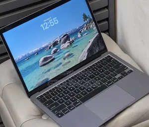 New Laptop Apple MacBook Air 2020 M1 16GB Apple M1 SSD 512GB
