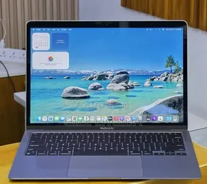 New Laptop Apple MacBook Air 2020 M1 16GB Apple M1 SSD 512GB