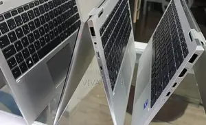 New Laptop HP EliteBook x360 1040 G5 16GB Intel Core i7 SSD 512GB