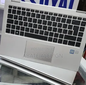 New Laptop HP EliteBook x360 1040 G5 16GB Intel Core i7 SSD 512GB