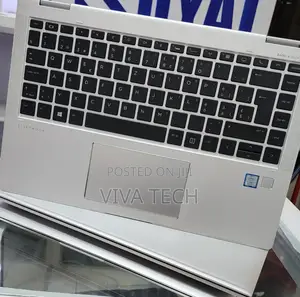 New Laptop HP EliteBook x360 1040 G5 16GB Intel Core i7 SSD 512GB