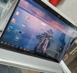 New Laptop HP EliteBook x360 1040 G5 16GB Intel Core i7 SSD 512GB