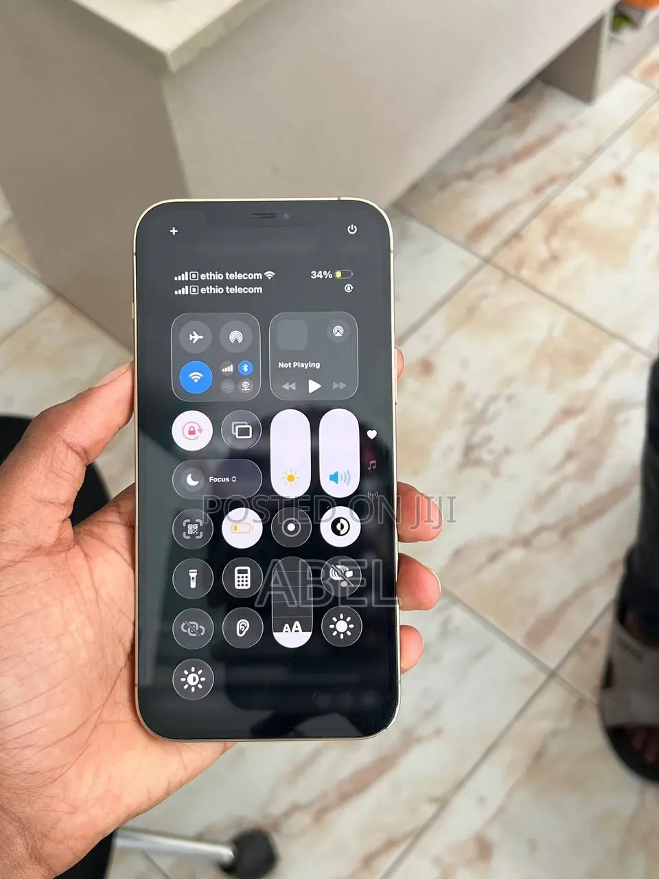 Apple iPhone 12 Pro Max 128 GB