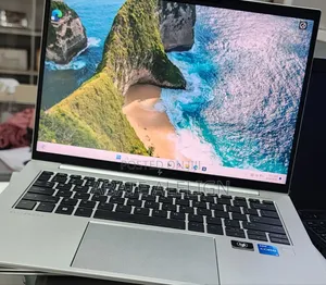 New Laptop HP EliteBook 840 G9 16GB Intel Core i5 SSD 512GB