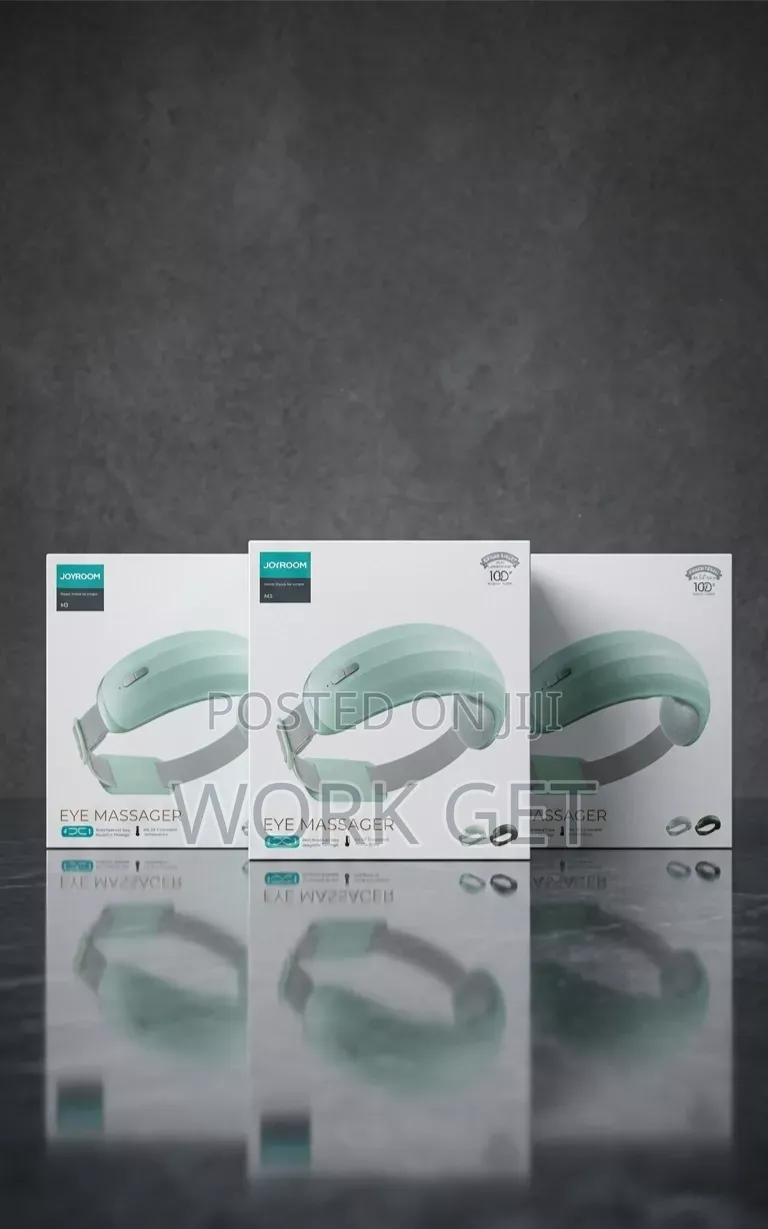 Joyroom M3 Eye Massager