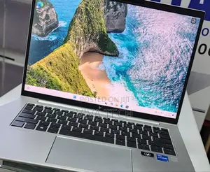 New Laptop HP EliteBook 840 G9 16GB Intel Core i5 SSD 512GB