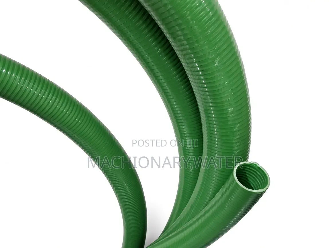 Heavy Duty Saudi Delivary Hose 2"inch