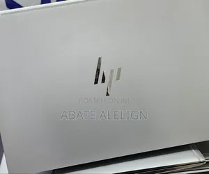 New Laptop HP EliteBook 840 G9 16GB Intel Core i5 SSD 512GB