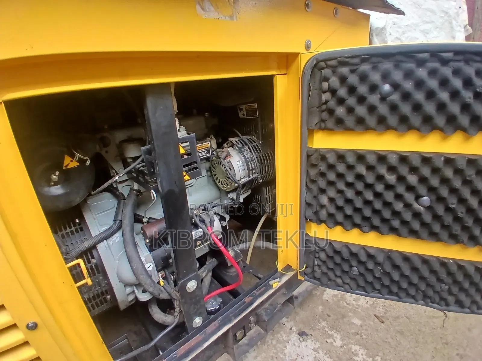 Aksa Generator