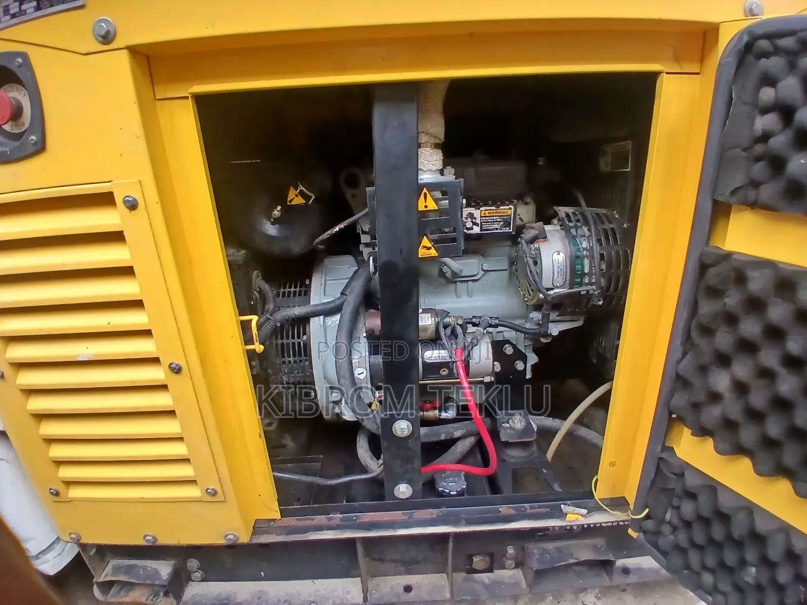 Aksa Generator