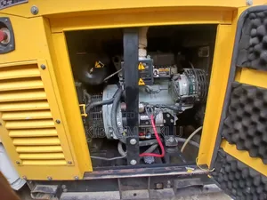 Aksa Generator
