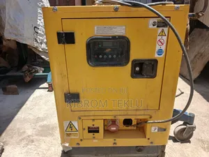 Aksa Generator