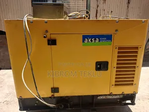 Aksa Generator