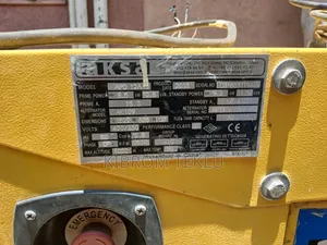 Aksa Generator