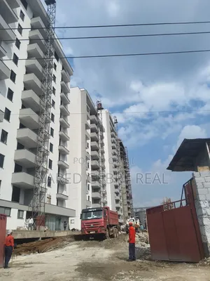 2bdrm Apartment in Ghion Homes Real, Bole for sale
