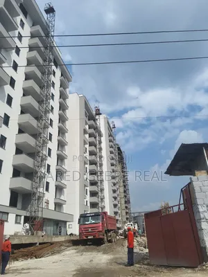 2bdrm Apartment in Ghion Homes Real, Bole for sale