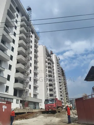 2bdrm Apartment in Ghion Homes Real, Bole for sale