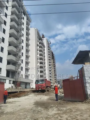 2bdrm Apartment in Ghion Homes Real, Bole for sale