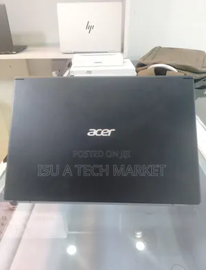 New Laptop Acer Aspire 5 16GB Intel Core i5 SSD 512GB