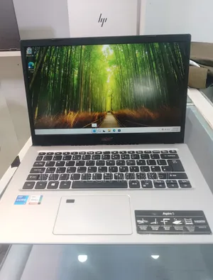 New Laptop Acer Aspire 5 16GB Intel Core i5 SSD 512GB