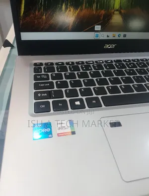 New Laptop Acer Aspire 5 16GB Intel Core i5 SSD 512GB