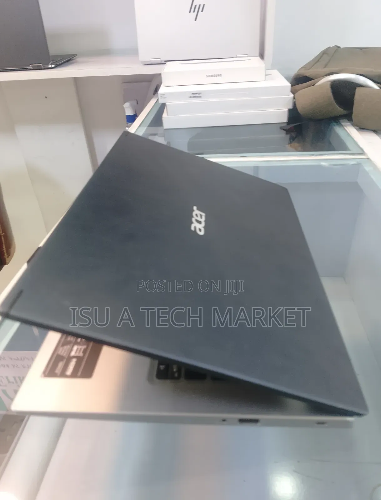 New Laptop Acer Aspire 5 16GB Intel Core i5 SSD 512GB