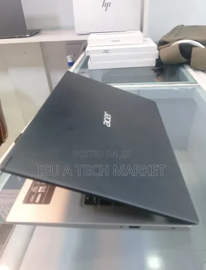 New Laptop Acer Aspire 5 16GB Intel Core i5 SSD 512GB