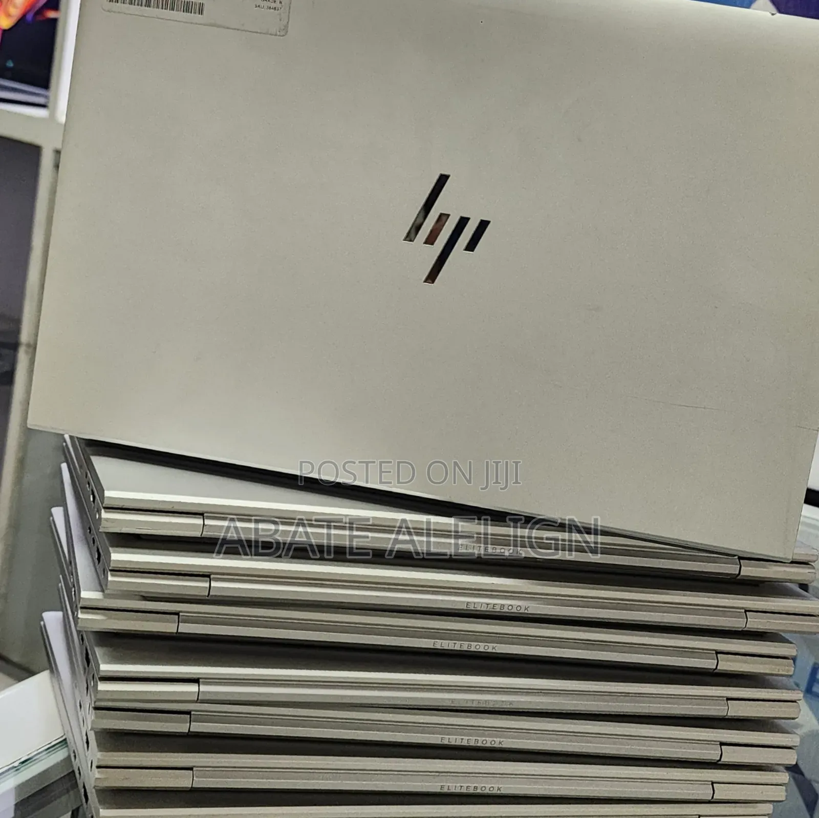 New Laptop HP EliteBook 840 G8 16GB Intel Core i7 SSD 512GB