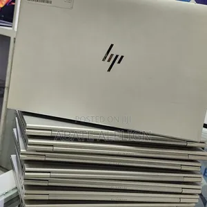New Laptop HP EliteBook 840 G8 16GB Intel Core i7 SSD 512GB
