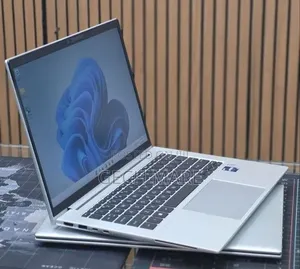 New Laptop HP EliteBook 840 G9 16GB Intel Core i7 SSD 512GB