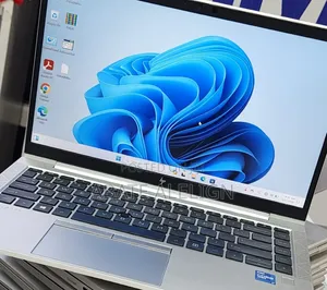 New Laptop HP EliteBook 840 G8 16GB Intel Core i7 SSD 512GB