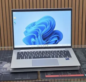 New Laptop HP EliteBook 840 G9 16GB Intel Core i7 SSD 512GB