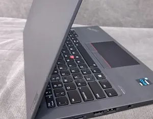 New Laptop Lenovo ThinkPad T14 16GB Intel Core i5 SSD 512GB