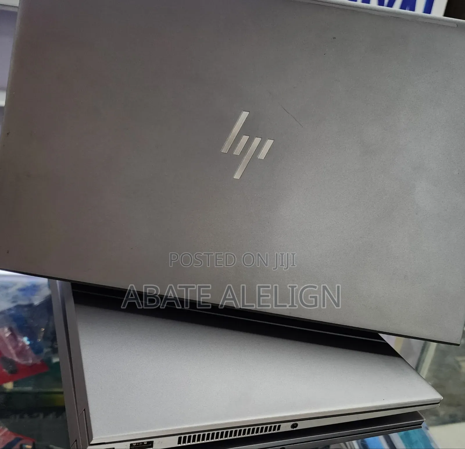 New Laptop HP ZBook Studio 32GB Intel Core i9 SSD 512GB