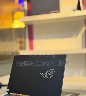 New Laptop Asus 16GB AMD Ryzen 9 SSD 512GB