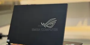 New Laptop Asus 16GB AMD Ryzen 9 SSD 512GB