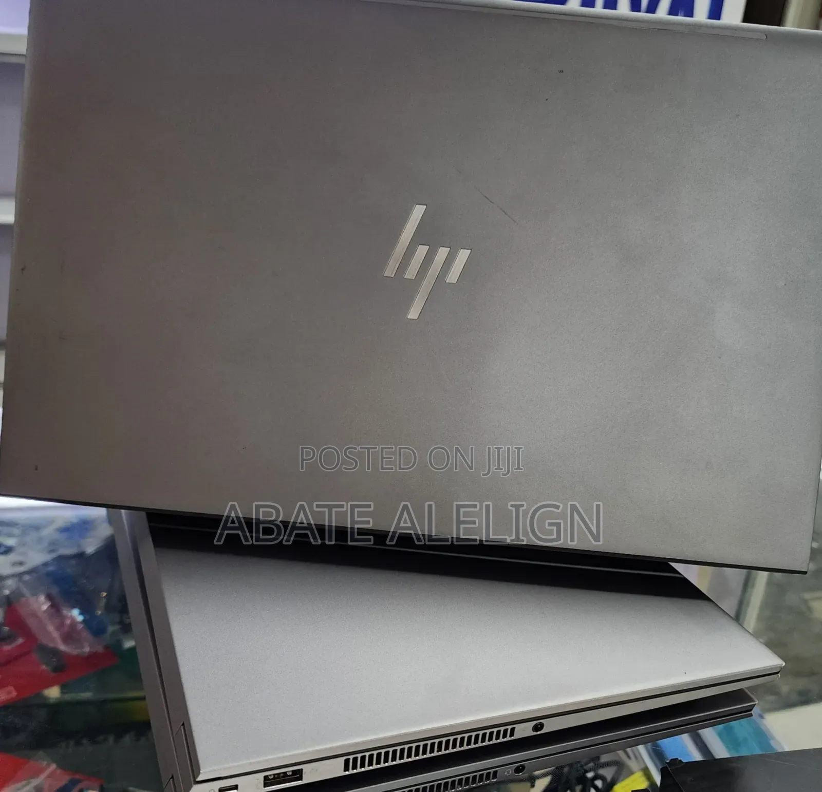 New Laptop HP ZBook Studio 32GB Intel Core i9 SSD 512GB