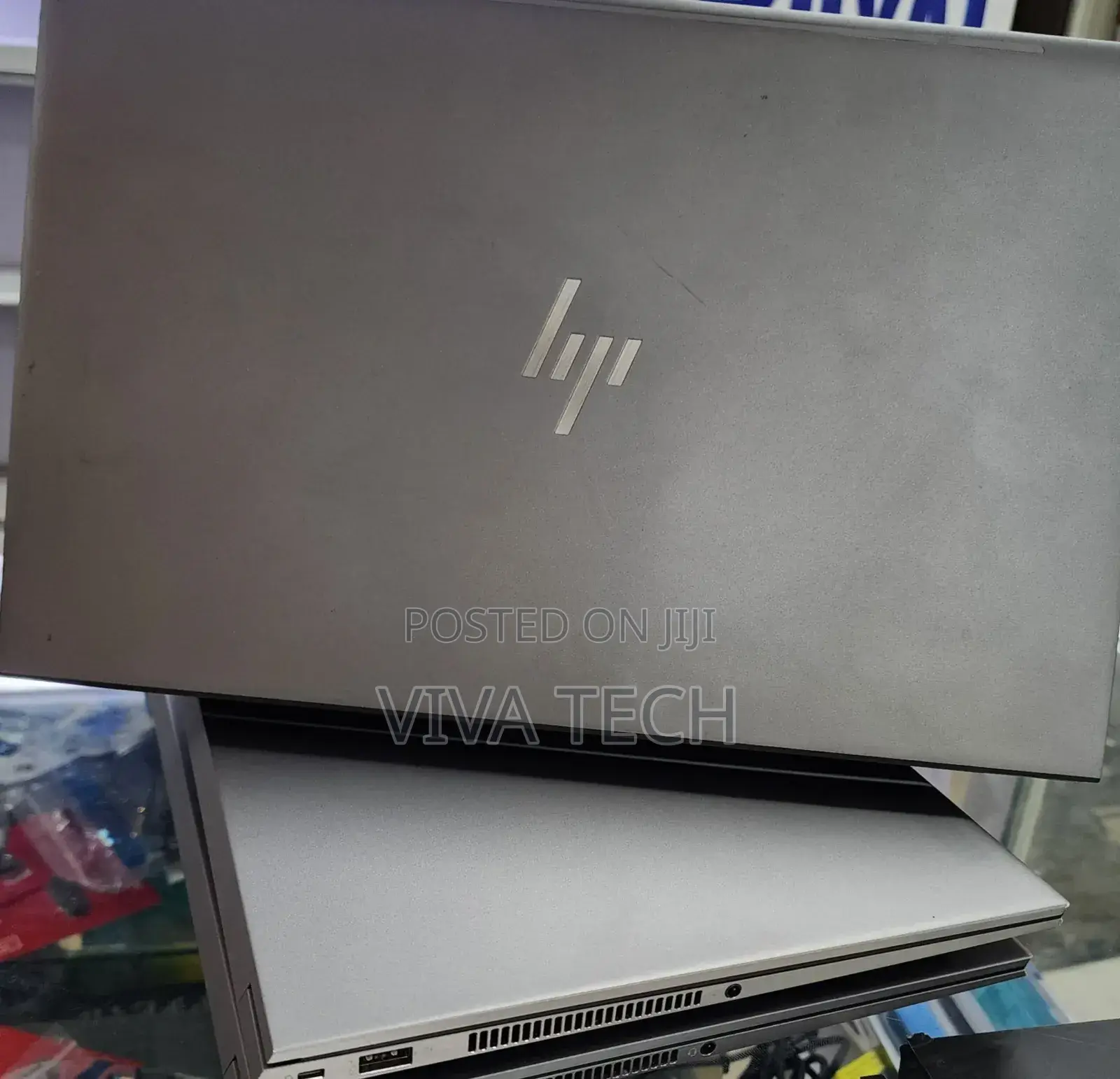 New Laptop HP ZBook Studio 32GB Intel Core i9 SSD 512GB