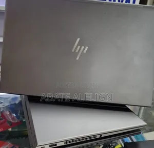 New Laptop HP ZBook Studio 32GB Intel Core i9 SSD 512GB