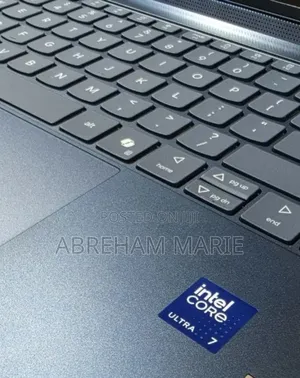 New Laptop Lenovo Yoga 9 16GB Intel Core Ultra 7 SSD 1T