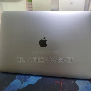 New Laptop Apple MacBook Pro 2019 16GB Intel Core i9 SSD 512GB