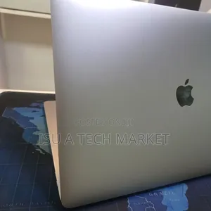 New Laptop Apple MacBook Pro 2019 16GB Intel Core i9 SSD 512GB