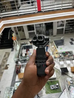 DJI Osmo Poket 4p