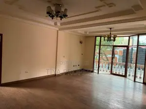 Furnished 5bdrm Villa in Bole for sale