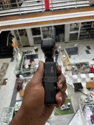 DJI Osmo Poket 4p